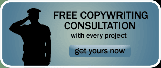 Free Copywriting Consultation