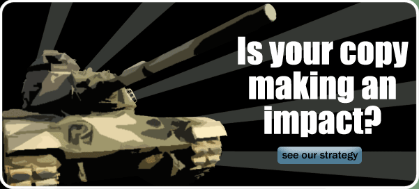 Learn more about our Copywriting Services