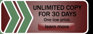 Unlimited Copywriting Plan
