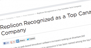 Press Release Copywriting